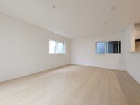 リビング: