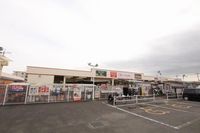 周辺環境:Olympic相模大塚店 徒歩15分。 1180m