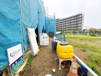駐車場: