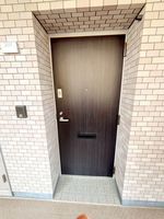 玄関: