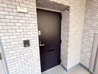 玄関: