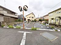 外観: