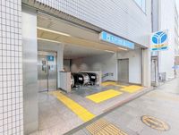 周辺環境:中田駅(横浜市営地下鉄 ブルーライン) 徒歩6分。中田駅 440m