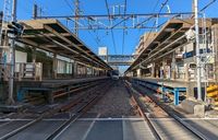 周辺環境:藤沢本町駅(小田急 江ノ島線) 藤沢本町駅 920m