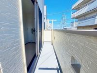 バルコニー: