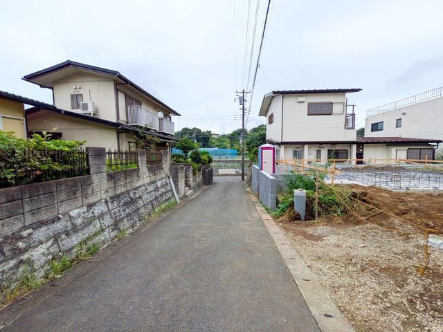 その他: