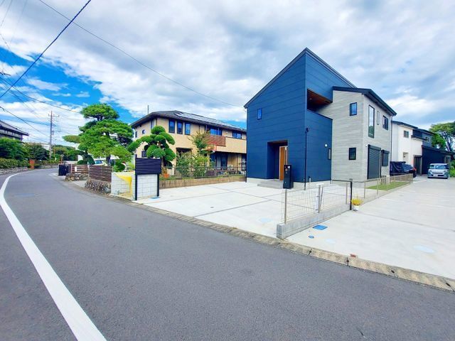 その他: