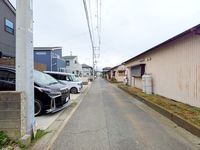 その他:駐車場