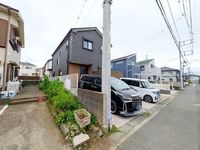 駐車場:駐車場