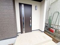 玄関: