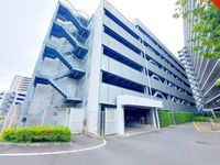 駐車場: