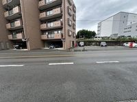 駐車場: