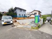 駐車場: