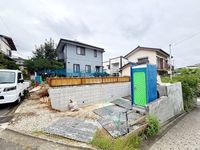 外観: