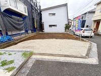 外観: