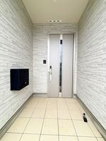玄関: