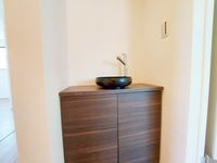 その他内観写真:セカンド洗面