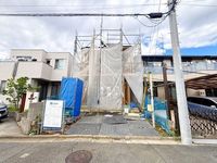 外観: