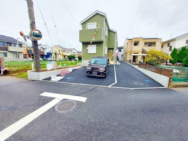 その他: