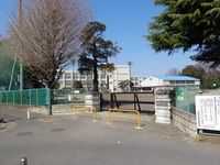 周辺環境:大和市立北大和小学校 徒歩11分。 870m