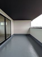 バルコニー: