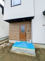 玄関: