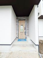 玄関: