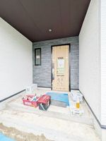 玄関:
