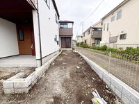 駐車場: