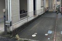 駐車場: