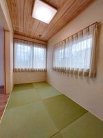 和室: