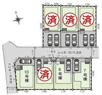 その他:8号棟
