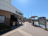 周辺環境:長後駅(小田急 江ノ島線) 徒歩10分。長後駅 840m