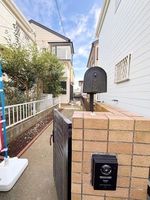 玄関: