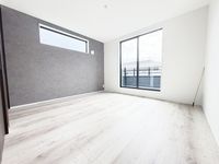 寝室: