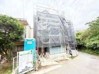 駐車場: