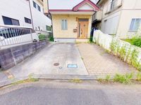 駐車場: