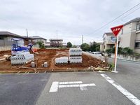 外観: