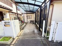 駐車場: