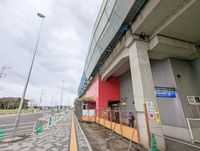 周辺環境:ゆめが丘駅 2190m