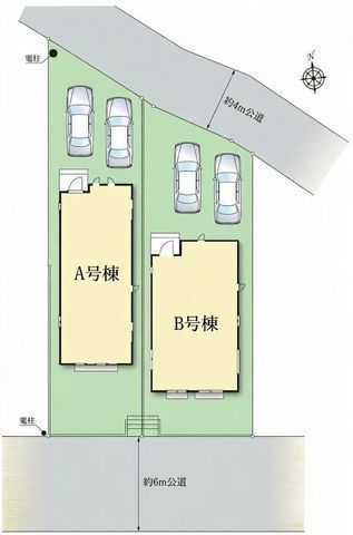 その他:A号棟
