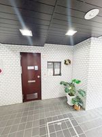 玄関: