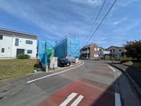 駐車場: