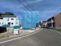 外観: