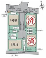 その他:4号棟