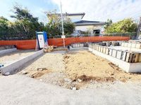 駐車場: