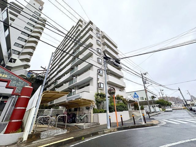 外観:外観