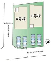 その他:B号棟