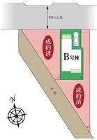 その他:B号棟