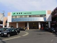 周辺環境:鴨居駅(JR東日本 横浜線) バス11分「白山坂上」停歩3分 2030m